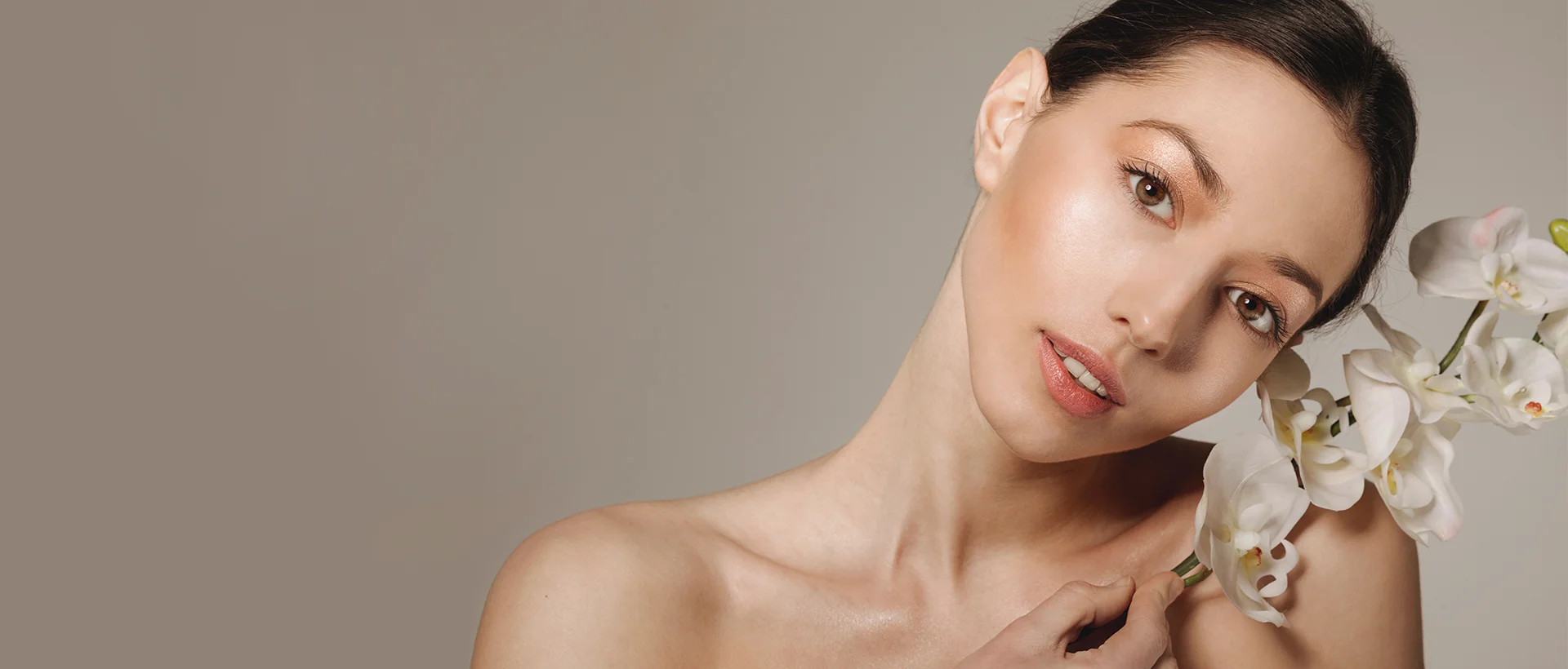 cosmetic facial injection