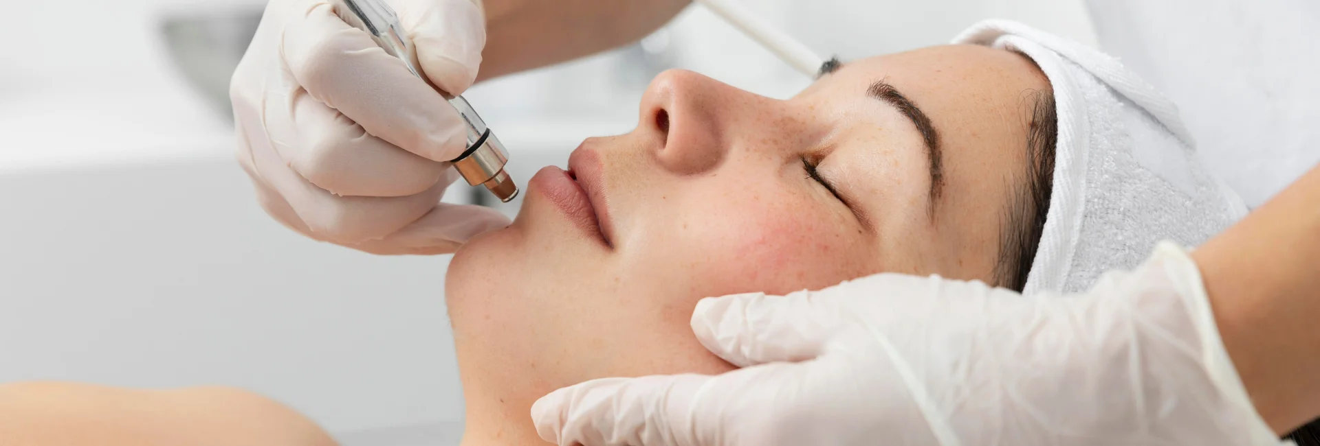 facial injectables for anti-aging