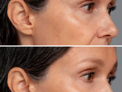 Botox & Cosmetic Treatment