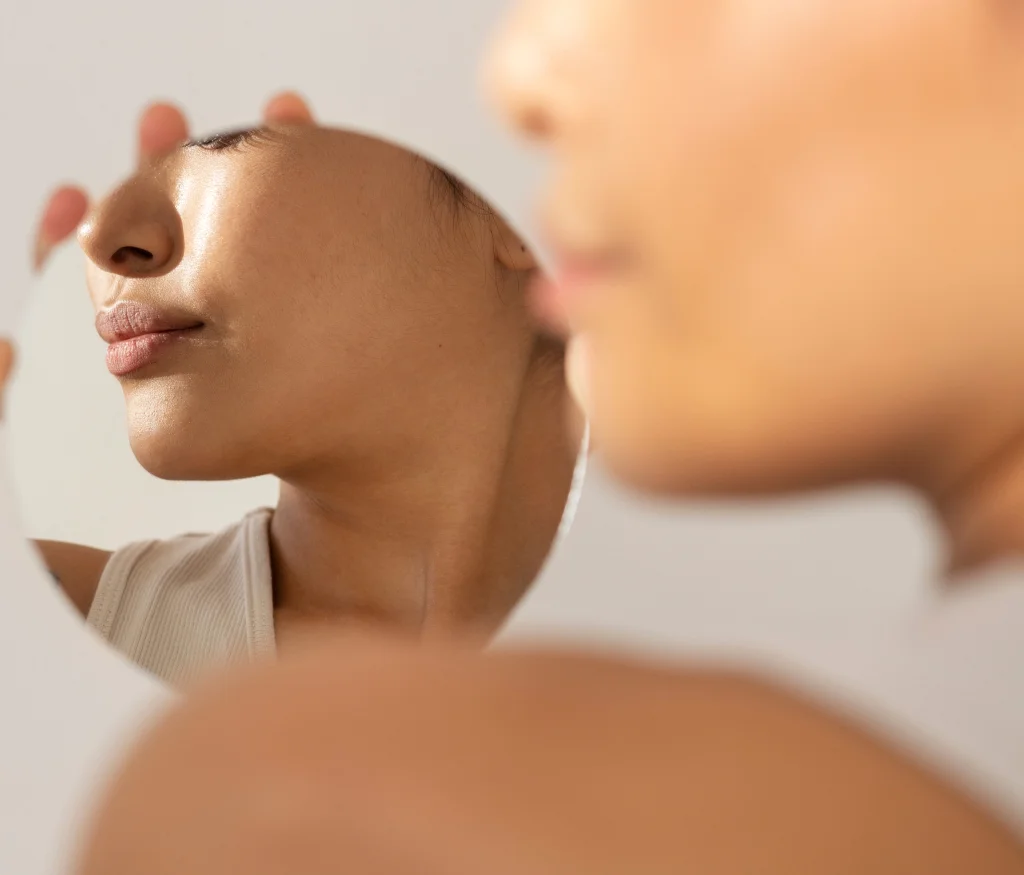 downtime after cosmetic injections