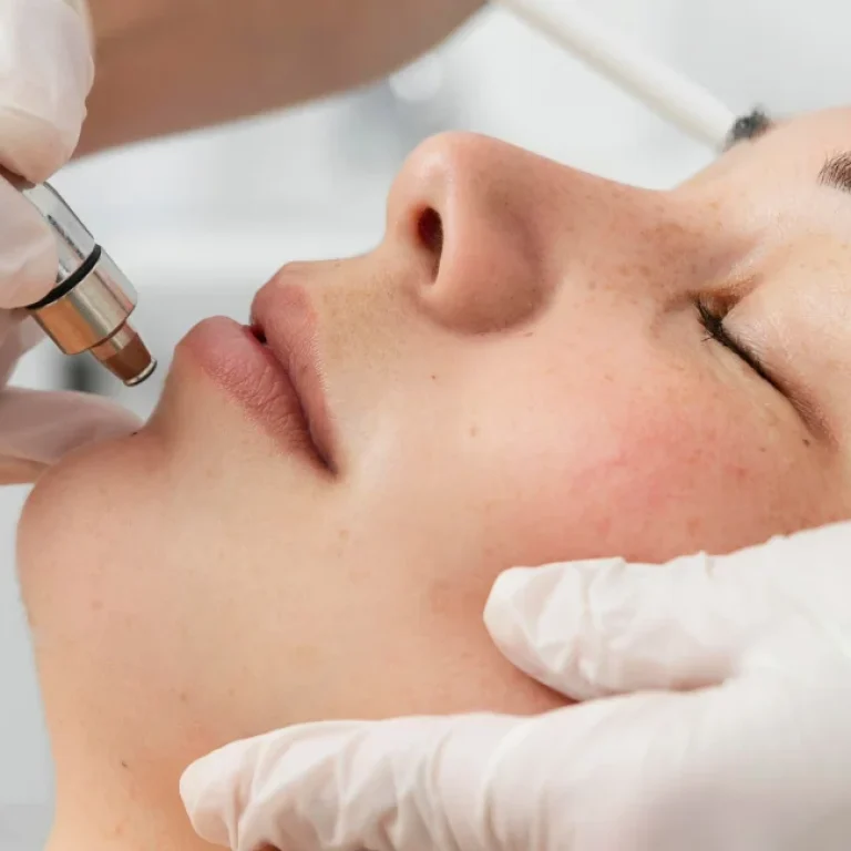 facial injectables for anti-aging